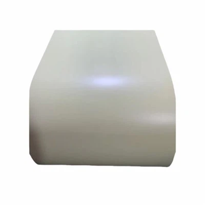 Bobina de aluminio PVDF pintada