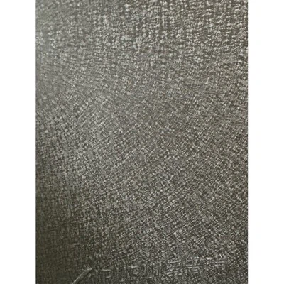 Bobina de aluminio reticulado